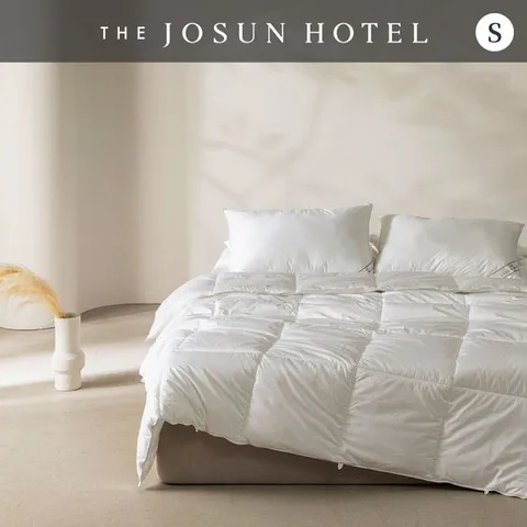 [더조선호텔] 올시즌 이불솜 S 화이트