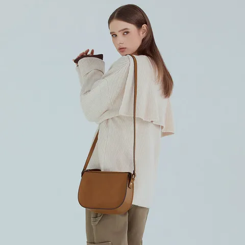 몽삭 로린 크로스바디백 AP12-2502 3컬러 택1