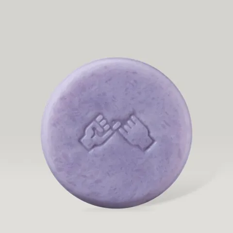 동구밭 세안비누 콜라겐