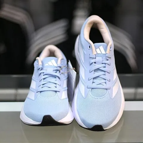 아디다스 세이브존03 여성 듀라모 RC U 운동화 러닝화 스카이블루 SAVJNID2706JN