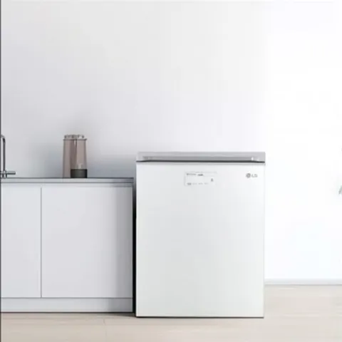 (LG전자) 김치냉장고 뚜껑식 128리터