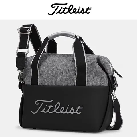 타이틀리스트 아쿠쉬네트코리아정품 TA24TWUK-002 우먼스 어반 토트백 Women s Urban Tote