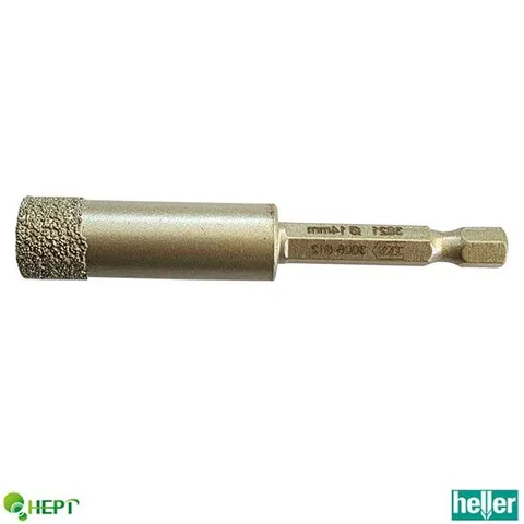 cera 12_80 타일 기리 다이아몬드비트 융착코아비