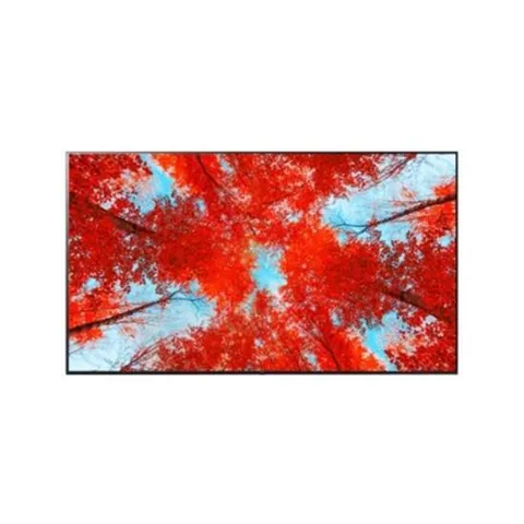 LG전자 TV 50인치 UHD LED 텔레비전 벽걸이형