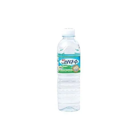 제주 삼다수 생수 500ml 20개입