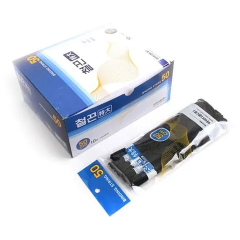 동인 철끈 특대 50cm (1개)