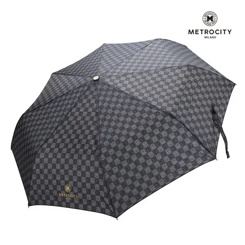 [ 롯데백화점 ][메트로시티(우양산)]M나염 3단 수동우산 MCS-002