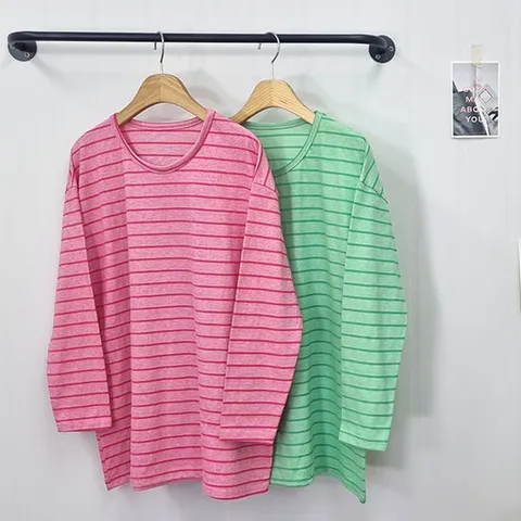 [지지배제이]  러브 유 캔 긴팔티 /z10767