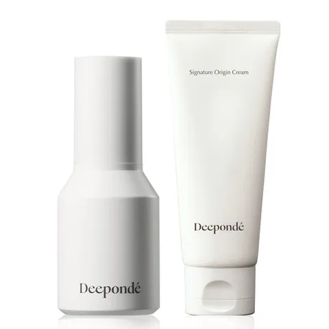 디폰데 시그니처 오리진100 앰플50ml+크림60ml