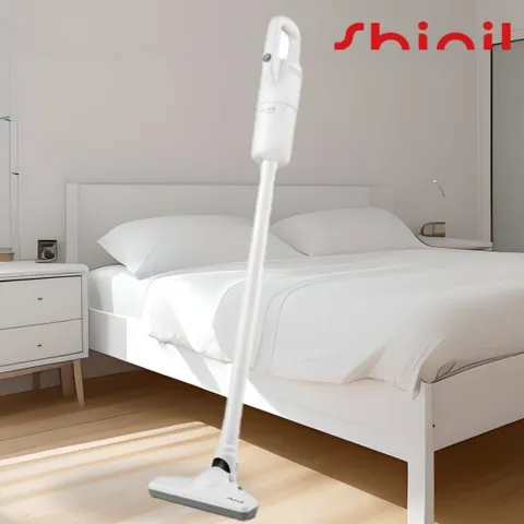 신일 유선청소기 소형 가정용 자취 전기 진공청소기