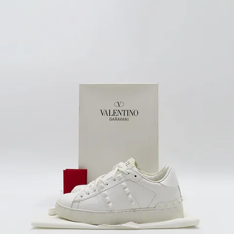 [스미스마켓] 발렌티노 SW2S0A01 스니커즈 여성구두