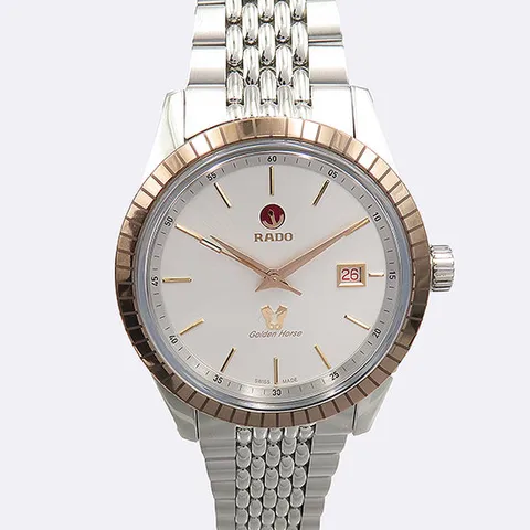 [고이비토] 라도 01.763.6100.3.001 남성시계 시계