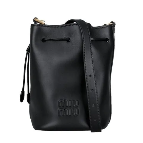 미우미우 가방 크로스백 버킷백 5BE090 2CRM F0002