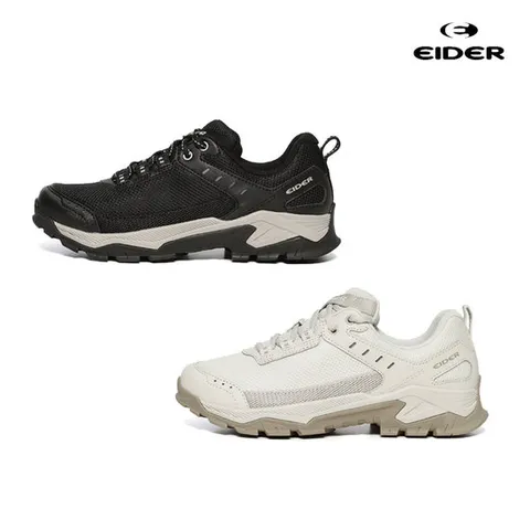 [ 롯데백화점 ][아이더 (행사)]밸리 하이커 등산 하이킹 스니커즈 등산화 DUS24N13_14