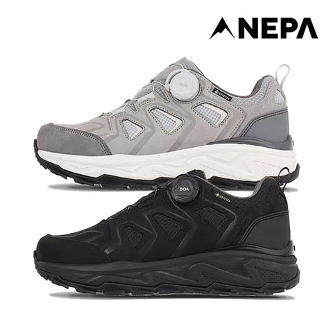 네파 공용 스톰프 마운틴 고어텍스 7IE7612