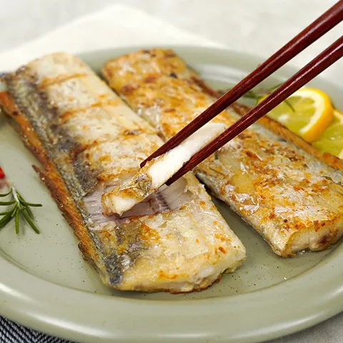 제주 손질 은갈치 300g x 1팩