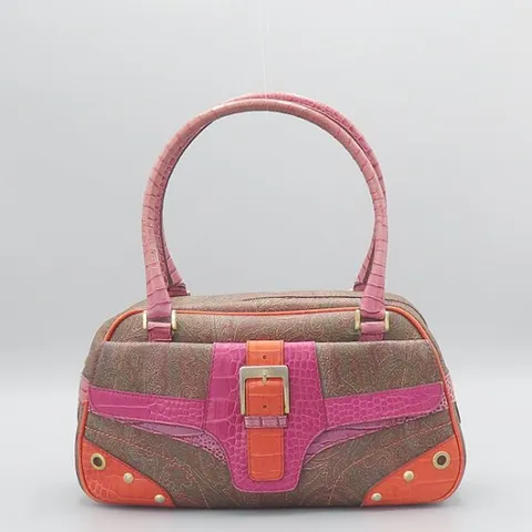 [고이비토 중고명품] 에트로 16486 숄더백 가방