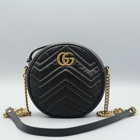 [고이비토 중고명품] 구찌 550154 크로스백 가방