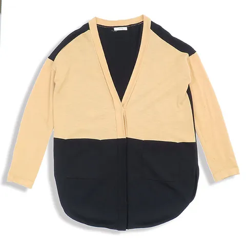 [스미스마켓] 시스템 SYSTEM(시스템) 가디건 여성의류