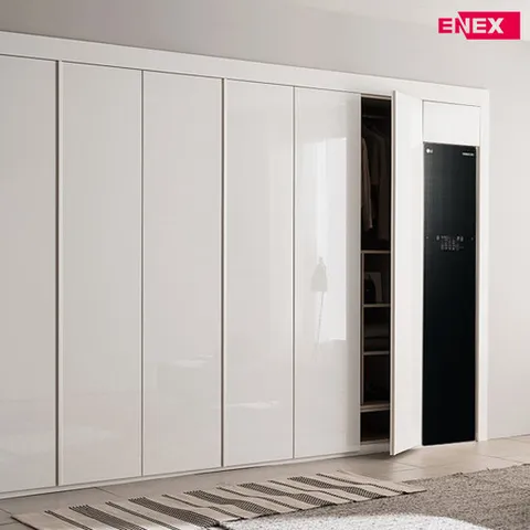 시그니처 붙박이장 스타일러 옵션장(단독구매불가)