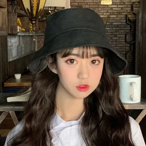 버킷햇 벙거지모자 패션모자 사파리 썬캡