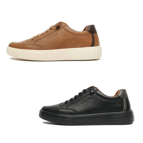 [슈마커]마커스 남성 베이직 스니커즈 2종 택1