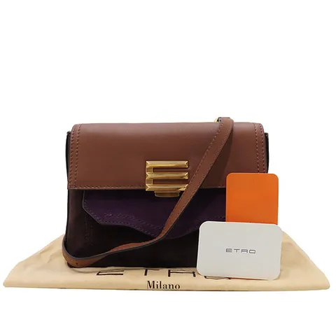 [고이비토] 에트로 1H537-2487 크로스백 가방