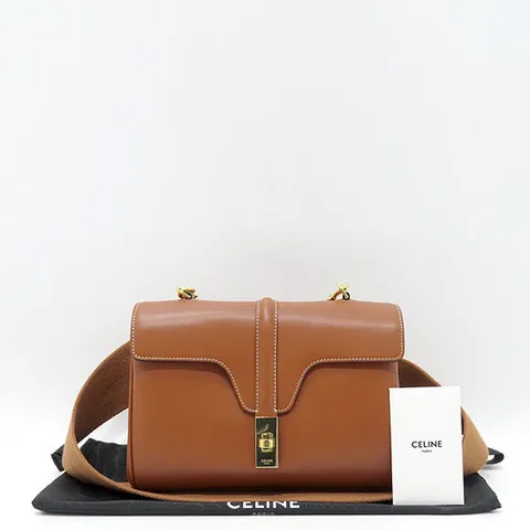 [고이비토] 셀린느 196853CR4.04LU 숄더백 가방