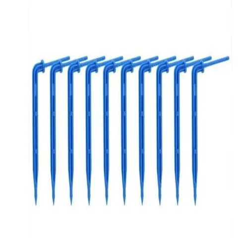 관수드립퍼10 물주기 정원 호스 관수