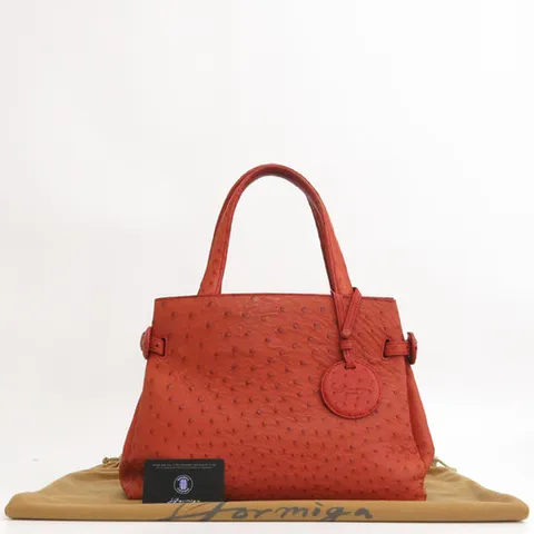 [고이비토 중고명품] 호미가 OT2397 토트백 가방