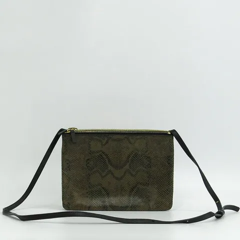 [고이비토 중고명품] 셀린느 165113RBM 크로스백 가방