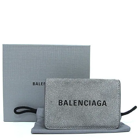 [고이비토] 발렌시아가 551921 카드/명함지갑