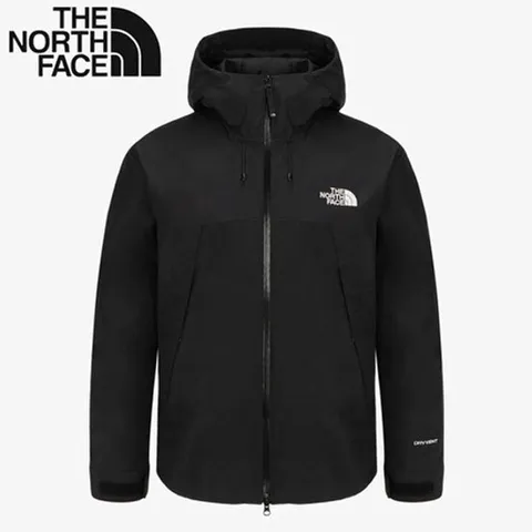 [ 현대백화점 ]노스페이스 NJ2HR02A 남성 차마르 방수 바람막이 자켓 KR