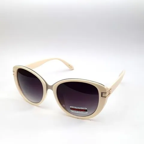 여자 켓아이 뿔테 선그라스 rorgge 7569