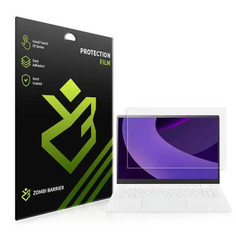 2025 LG 그램 프로 360 16T90TP 16TD90TP 저반사 지문방지 액정보호필름