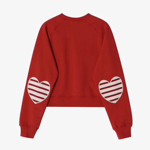 [세인트제임스]본사정품 Bon Bon Petit (RED) ASJF251KR20-RED