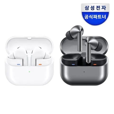 삼성 갤럭시 버즈3프로 ANC 무선 블루투스 이어폰 / SM-R630