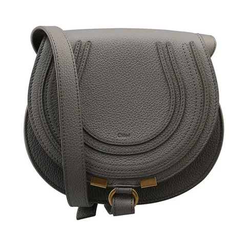 [끌로에]23FW CHC22AS680I31 053 마르씨 미니 크로스백 캐시미어