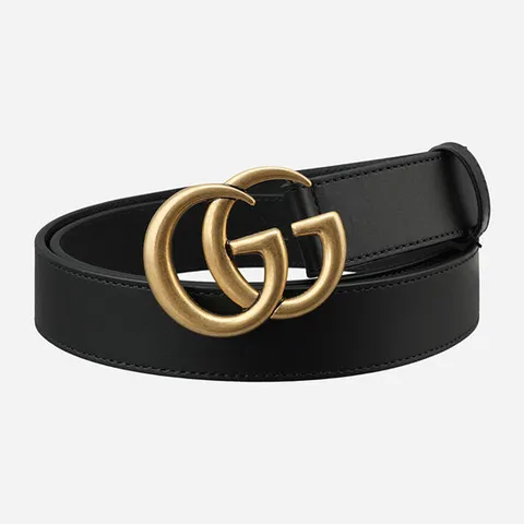 [구찌]414516 AP00T 1000 남성 마몬트 더블 G 벨트