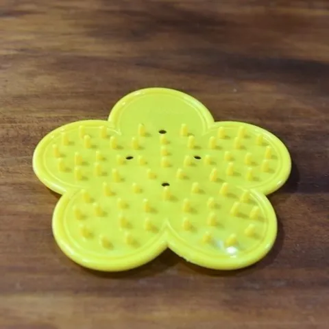 PVC 가시제거기 A-플라워