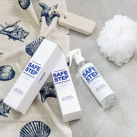 더존 세이프스텝-워터 프리미엄