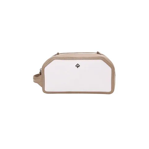 [레노마골프] 여성 스트랩 포인트 파우치백 RWABL5801-511