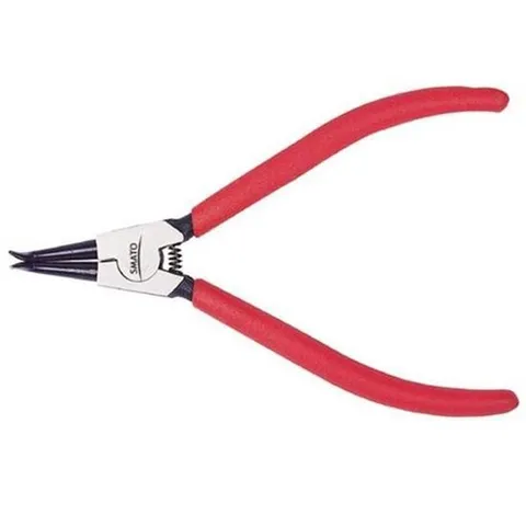 작업 22480 스냅링 플라이어-외경L자(벌림) SM-OB125 5In