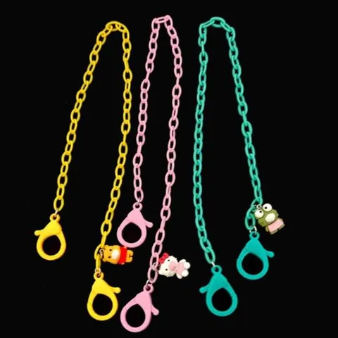 마스크끈 마스크 스트랩 분실 방지 안경 체인 걸이형