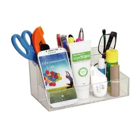 크리스탈다용도정리함 중CH303(194x108x95mm)