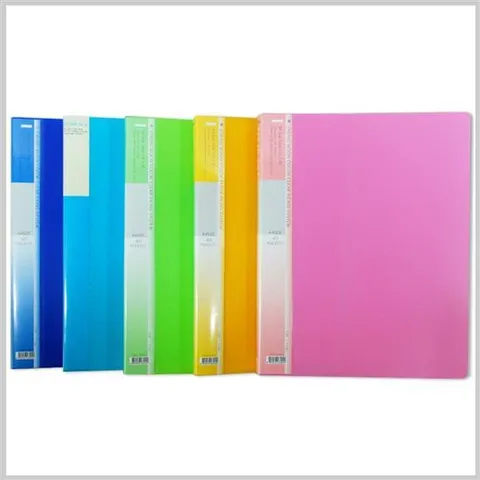 40P화일(5개묶음판매)