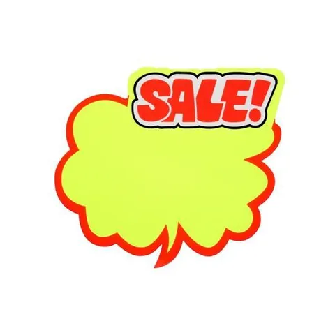 4057 쇼카드(구름형/SALE)대  (mm) 가로x세