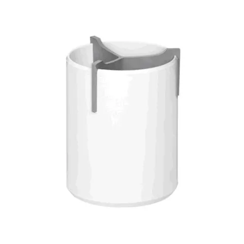 효율적인 보관과 정리 펜 연필 필기류 꽂이 (그레이)