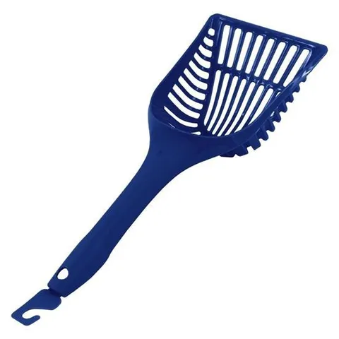 패스룸 (2개)편안한그립 핸디 맥스 모래삽(블루베리)BPA FREE