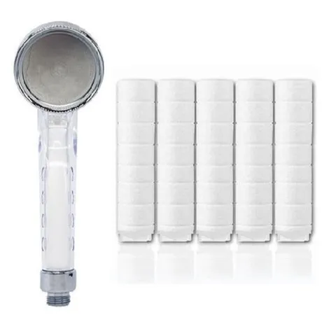 닥터피엘 샤워기호환필터 5개 샤워기호환